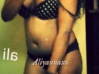 Aliyannaxo