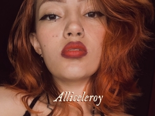 Alliceleroy