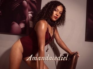 Amandacediel