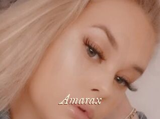 Amarax