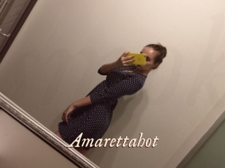 Amarettahot