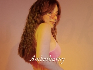 Amberburny