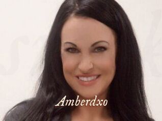 Amberdxo