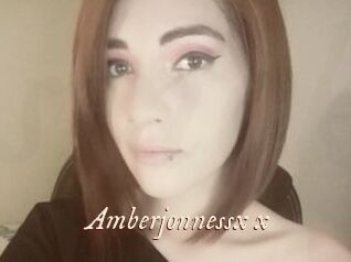 Amberjonnessx_x