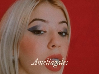 Ameliagales