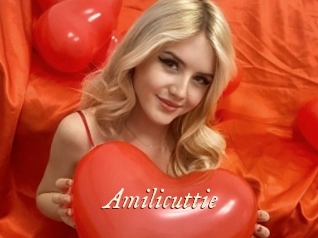 Amilicuttie