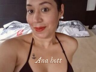 Ana_hott