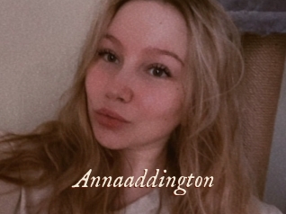 Annaaddington