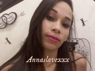 Annaslavexxx