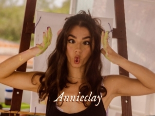 Annieclay