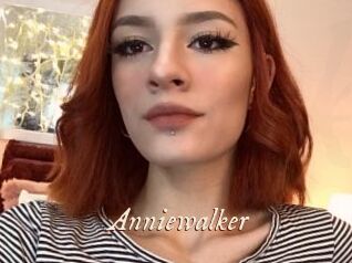 Anniewalker