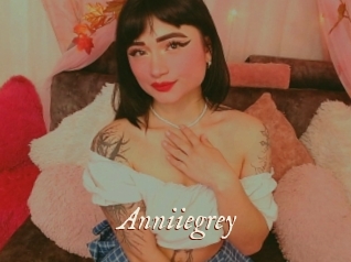 Anniiegrey