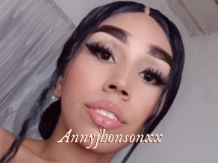 Annyjhonsonxx