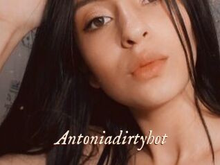 Antoniadirtyhot