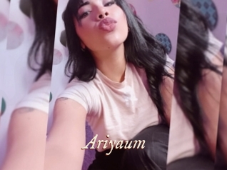 Ariyaum