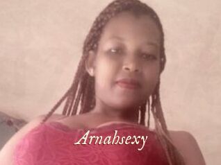 Arnahsexy