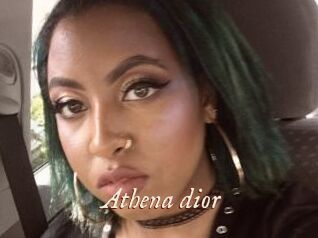 Athena_dior