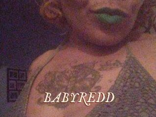 BABYREDD