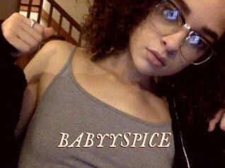 BABYY_SPICE