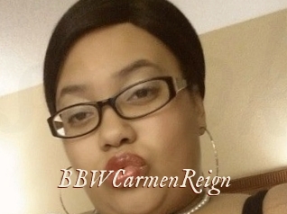 BBWCarmenReign