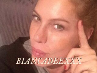 BIANCADEEXXX