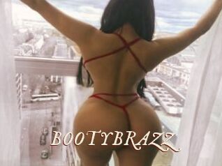 BOOTYBRAZZ