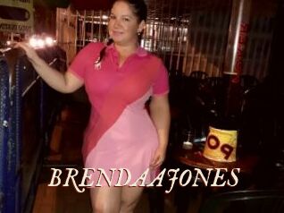 BRENDAAJONES