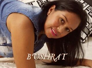 BUSHRAT