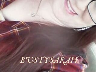 BUSTYSARAH