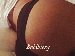 Babihsexy