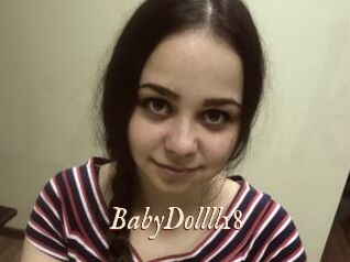 BabyDollll18