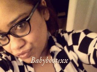 Babybootsxx