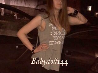 Babydoll144