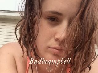 Badbcampbell