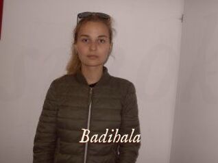 Badihala