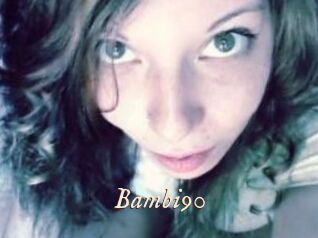 Bambi90