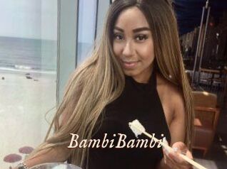 BambiBambi