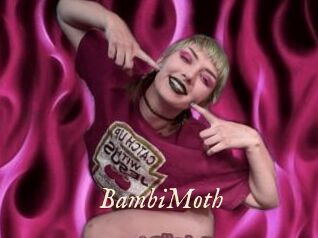 BambiMoth