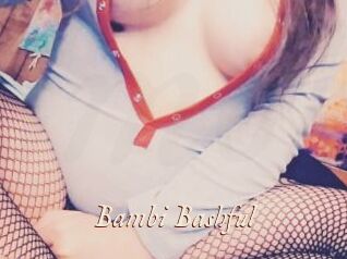 Bambi_Bashful