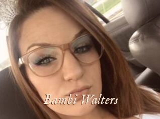 Bambi_Walters