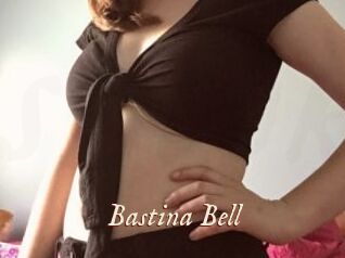 Bastina_Bell