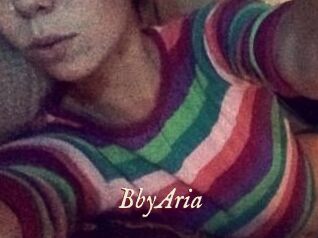 BbyAria