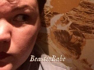 BeastieBabe