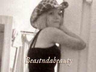 Beastndabeauty