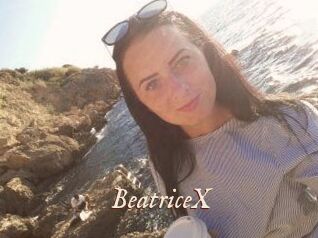 BeatriceX