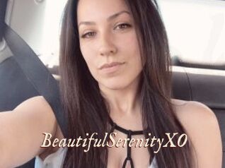 BeautifulSerenityXO