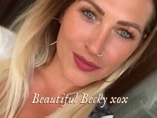 Beautiful_Becky_xox