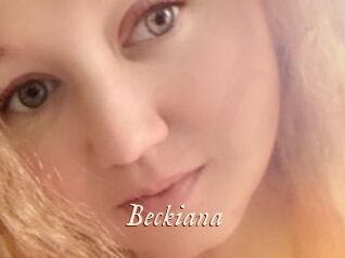 Beckiana