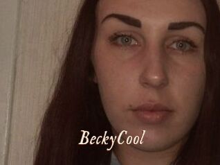 BeckyCool