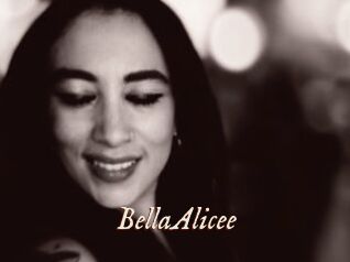 BellaAlicee